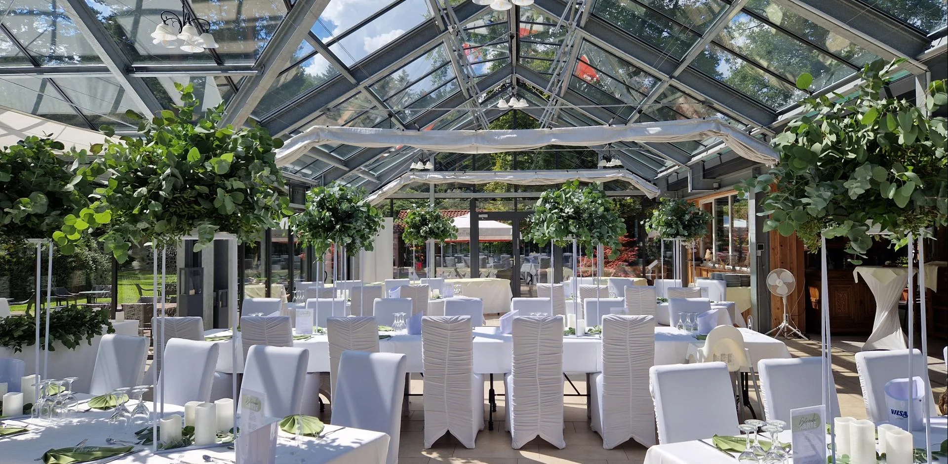 Hochzeitslocations Ostfriesland