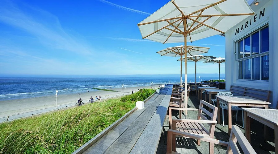 Marienhöhe Norderney